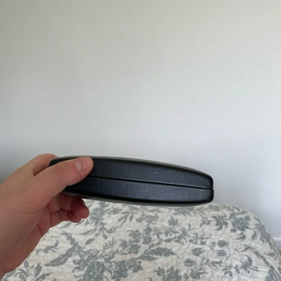 Versace Tortoise Shell Glasses - Picture 3 of 11